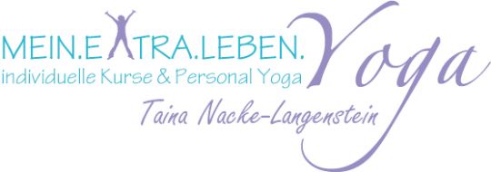 Mein Extra Leben Yoga - Taina Nacke-Langenstein - Grünstadt